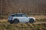 Mini Cooper SD Countryman ALL4 Exterior Optic Pack 2017 года (WW)